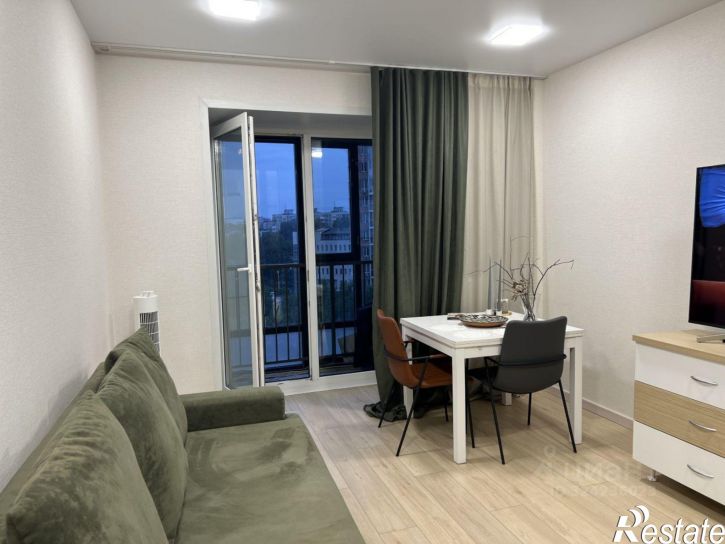 1-комн квартира ул Кошурникова, 23/2,  д. 23/2