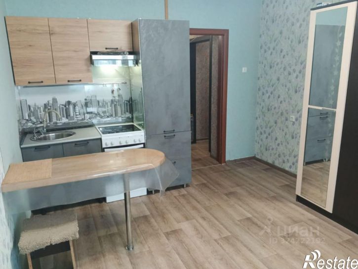 2-комн квартира ул Спортивная, 23,  д. 23