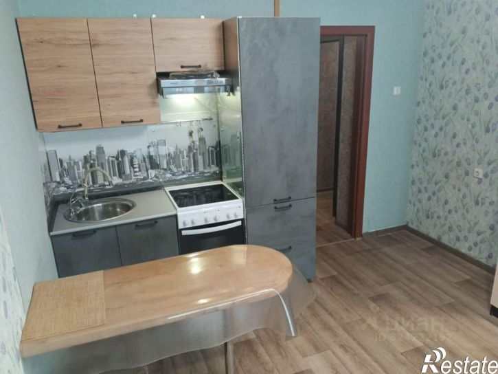 2-комн квартира ул Спортивная, 23,  д. 23