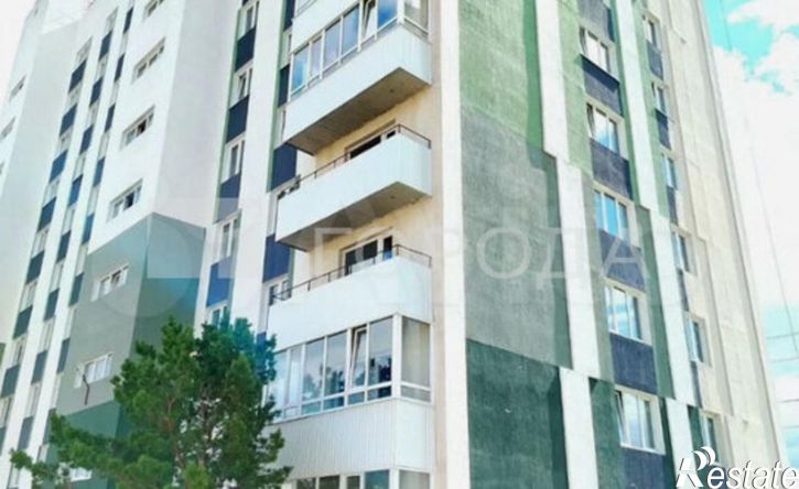 3-комн квартира в новом доме ул Татьяны Снежиной, 25,  д. 25