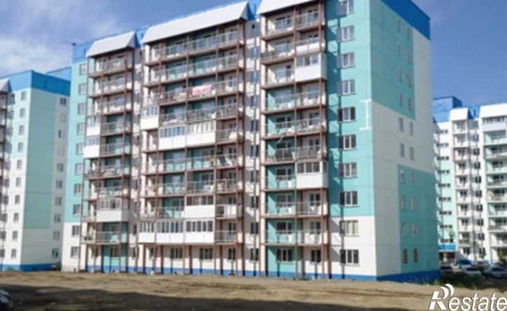 3-комн квартира в новом доме ул Татьяны Снежиной, 25,  д. 25