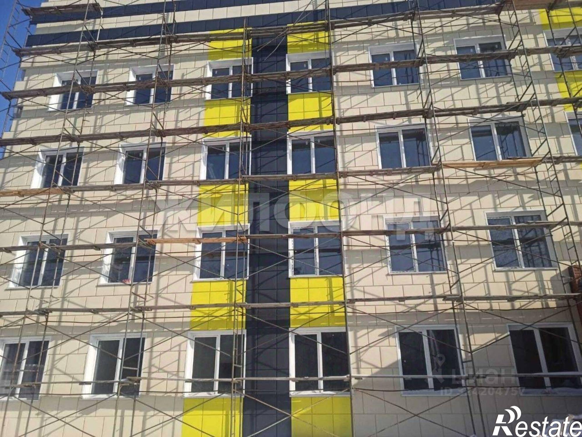 Купить квартиру за 2 850 000 рублей на ул Сухановская, 6А