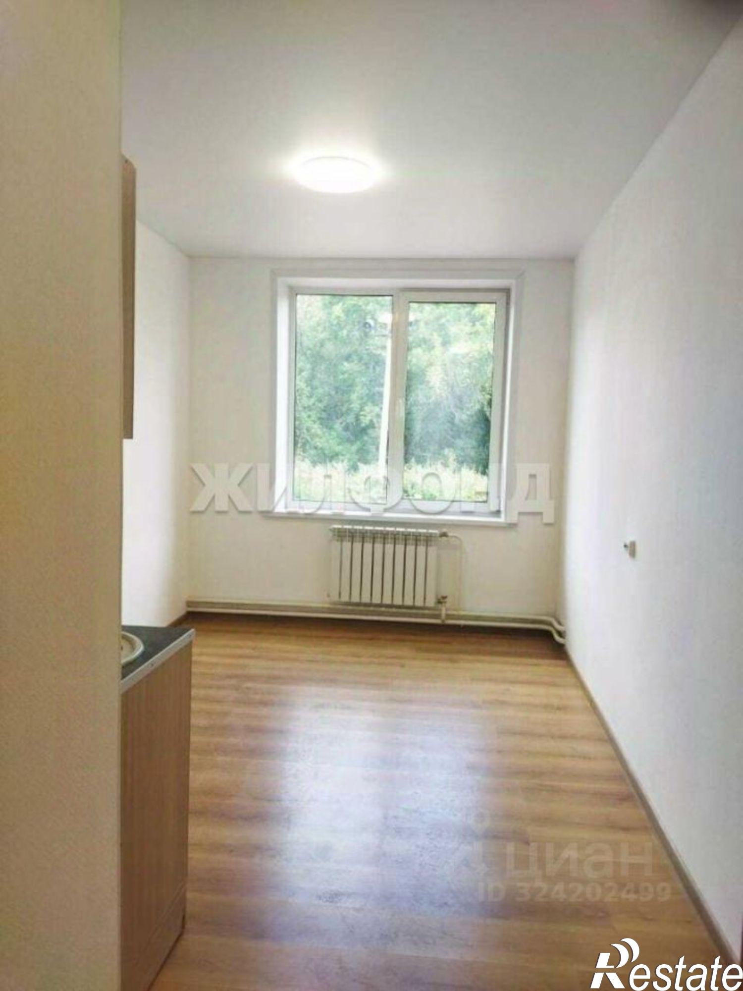 Купить квартиру за 2 000 000 рублей на Сухановская улица, 6А