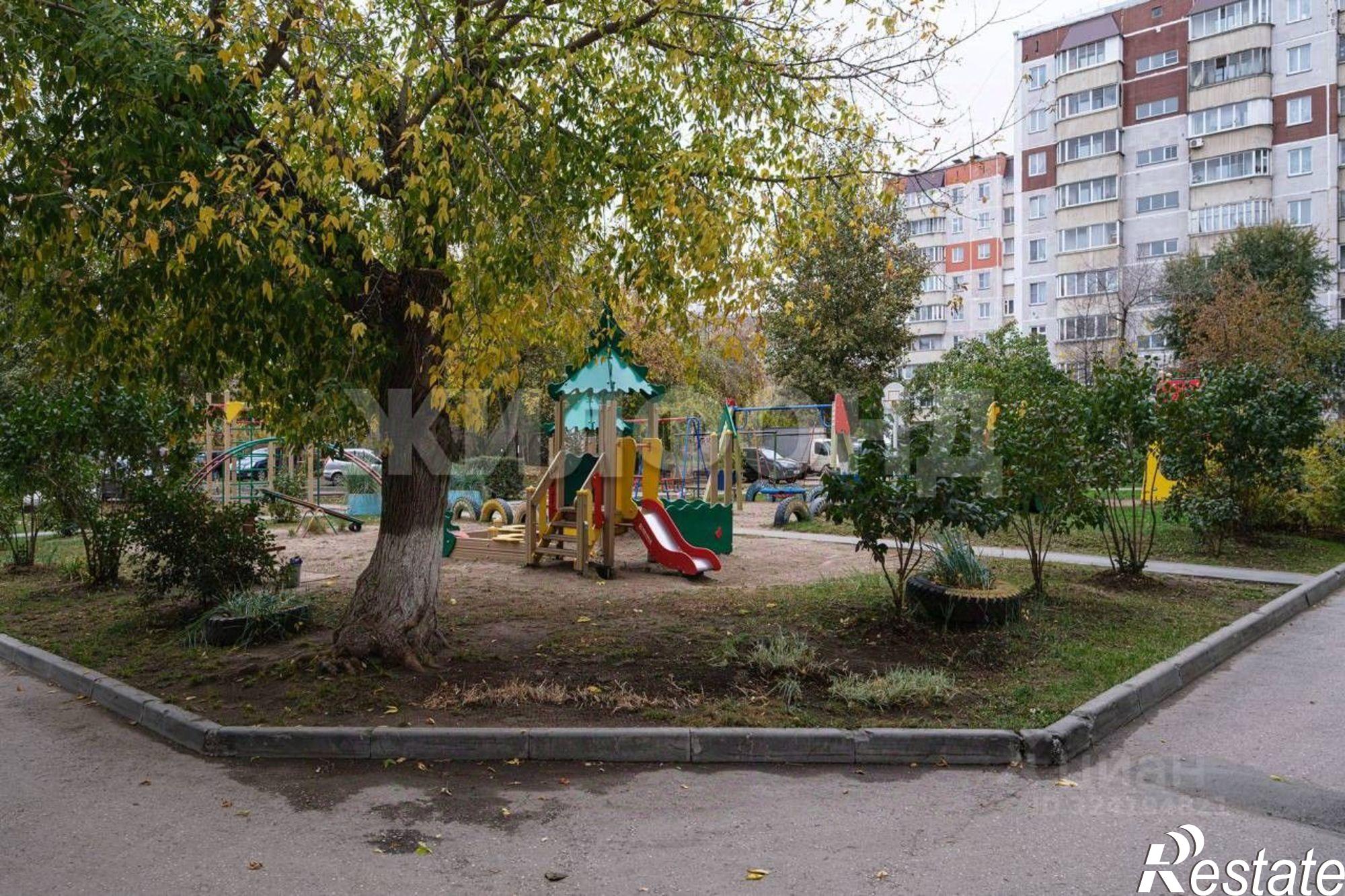 Купить квартиру за 4 300 000 рублей на улица Связистов, 147