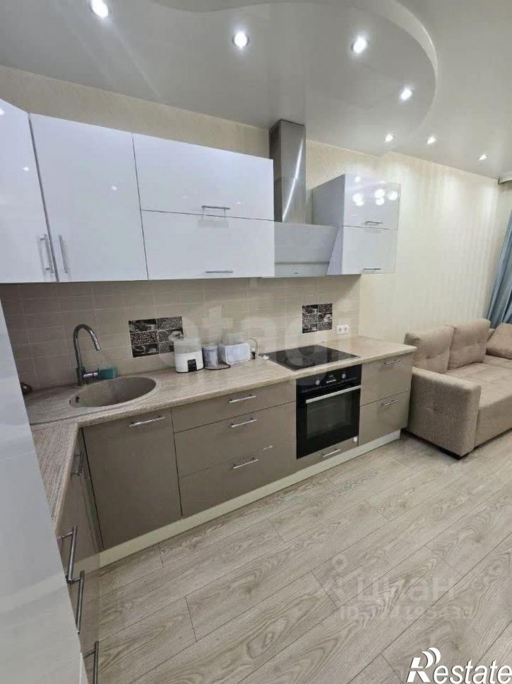 2-комн квартира улица Декабристов, 41,  д. 41