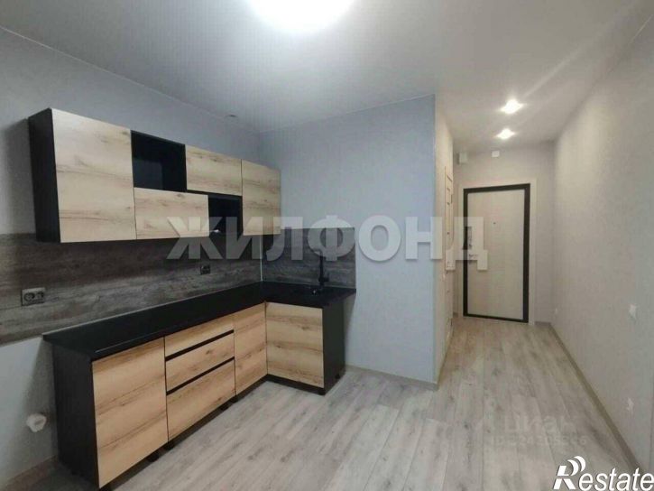 1-комн квартира ул Связистов, 164,  д. 164