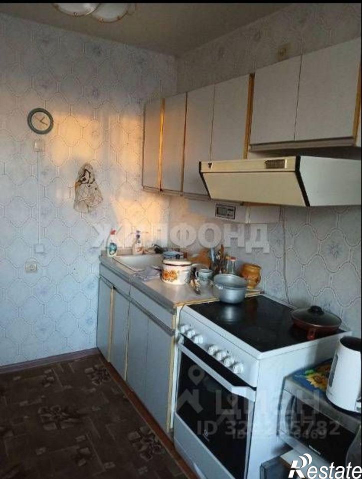 2-комн квартира ул Петропавловская, 19,  д. 19