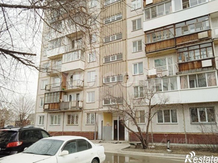 2-комн квартира ул Даргомыжского, 3,  д. 3