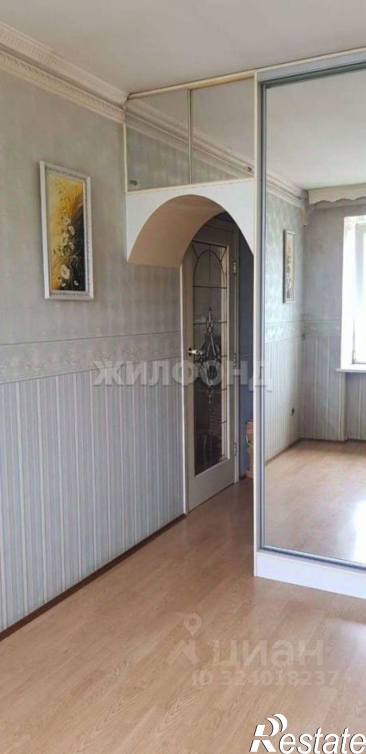 2-комн квартира пр-кт Дзержинского, 81/2,  д. 81/2