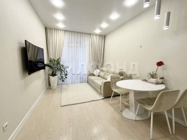 2-комн квартира Фабричная улица, д.65