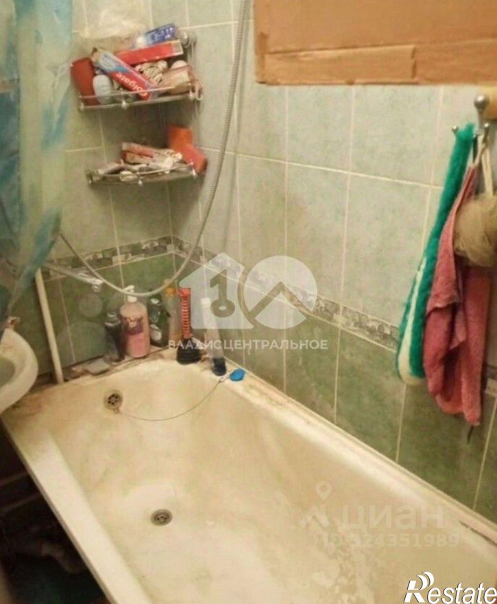 3-комн квартира Широкая улица, 13,  д. 13