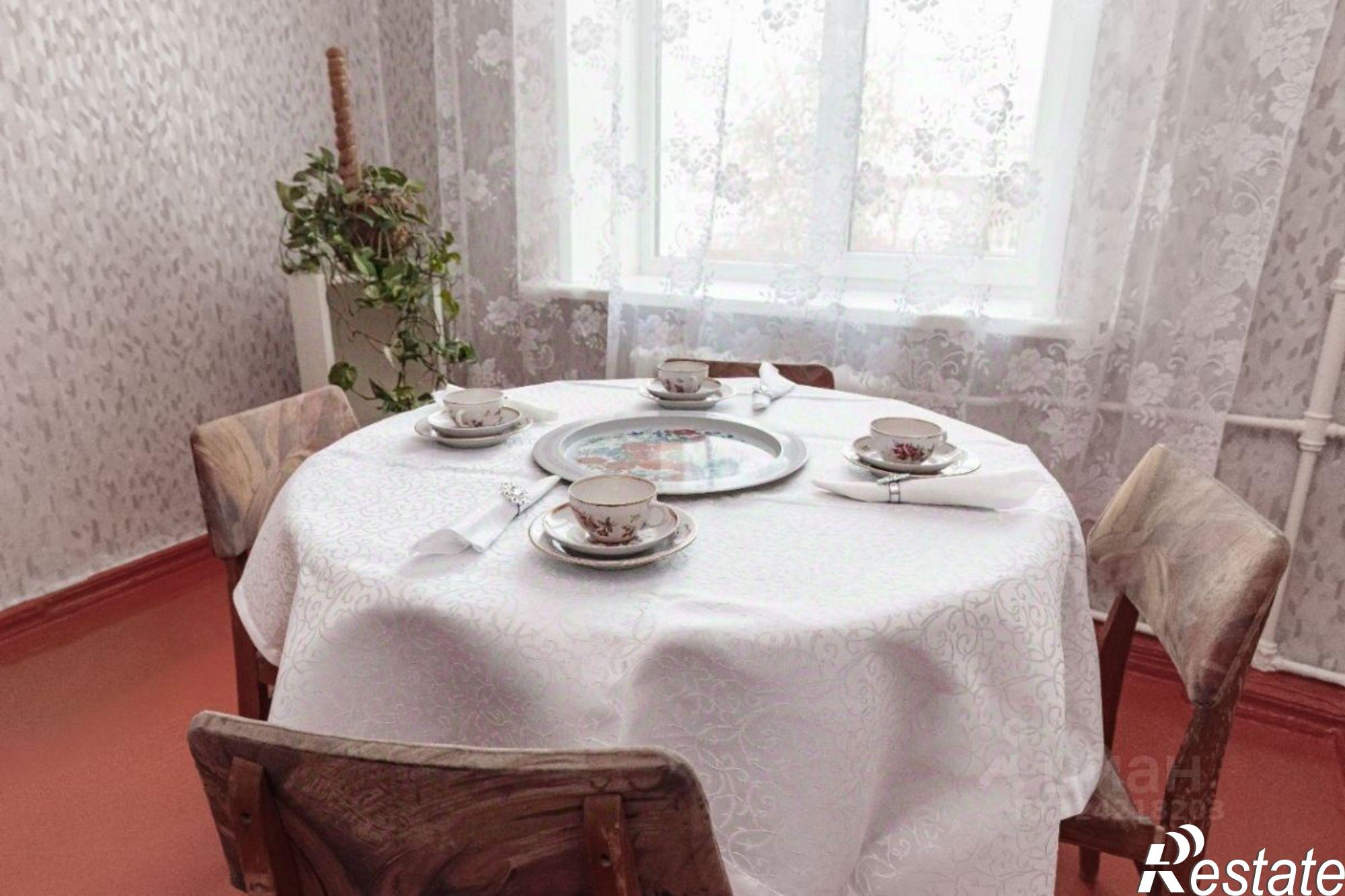 Купить квартиру за 3 950 000 рублей на ул Бурденко, 21