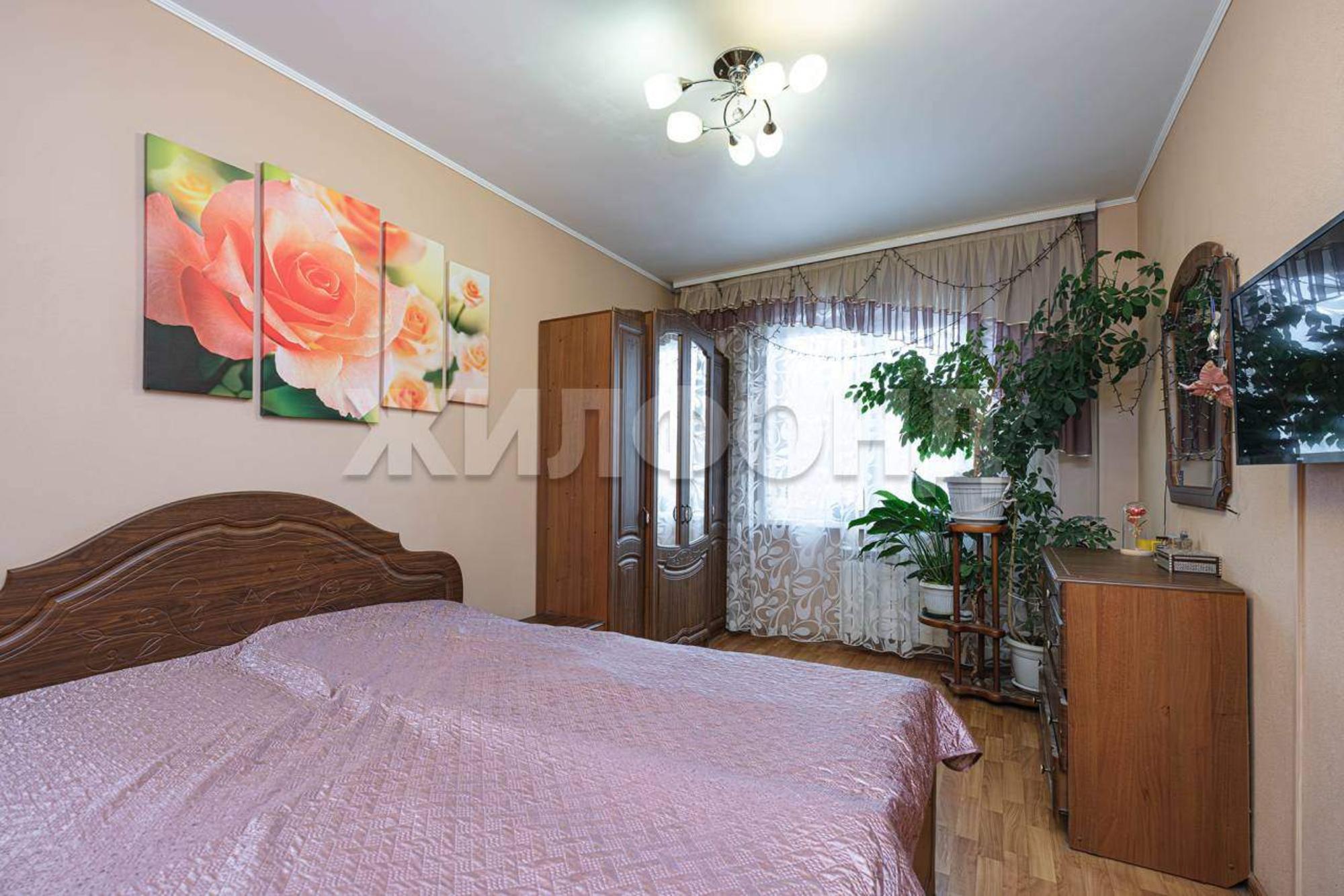 Купить квартиру за 9 900 000 рублей на Белинского улица, д.3