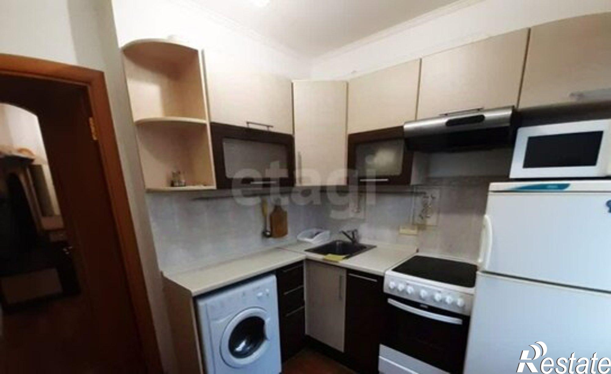 Купить квартиру за 5 900 000 рублей на улица Гоголя, 11А