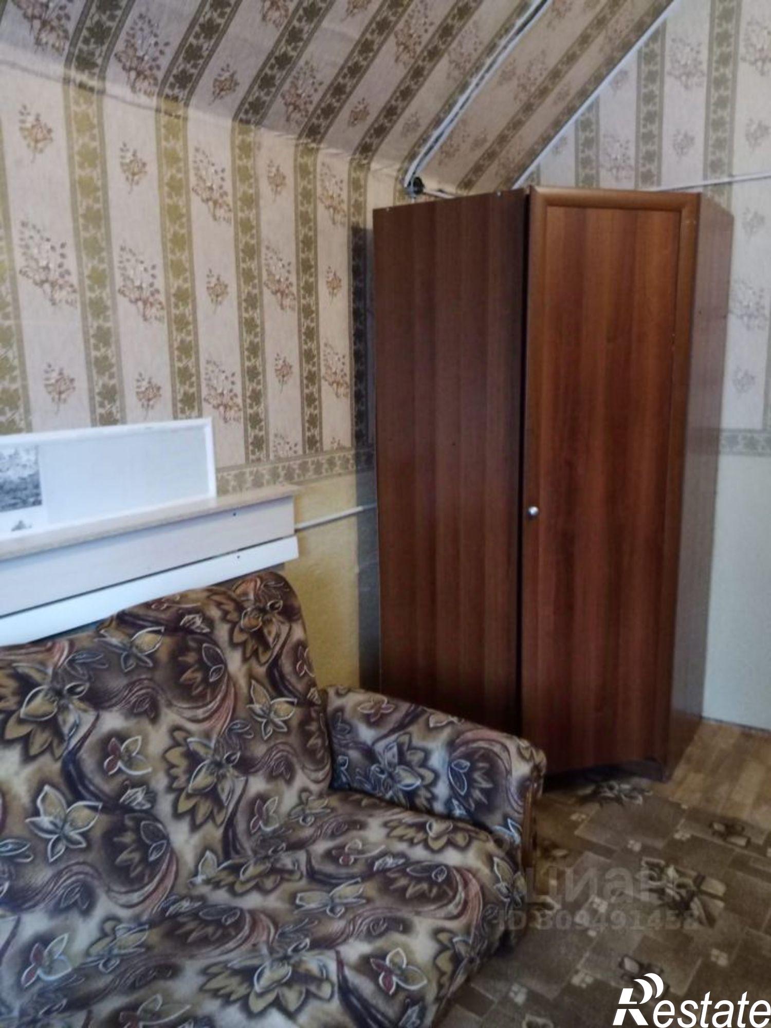 Сдать квартиру за 15 000 рублей на ул 1-я Юргинская, 15