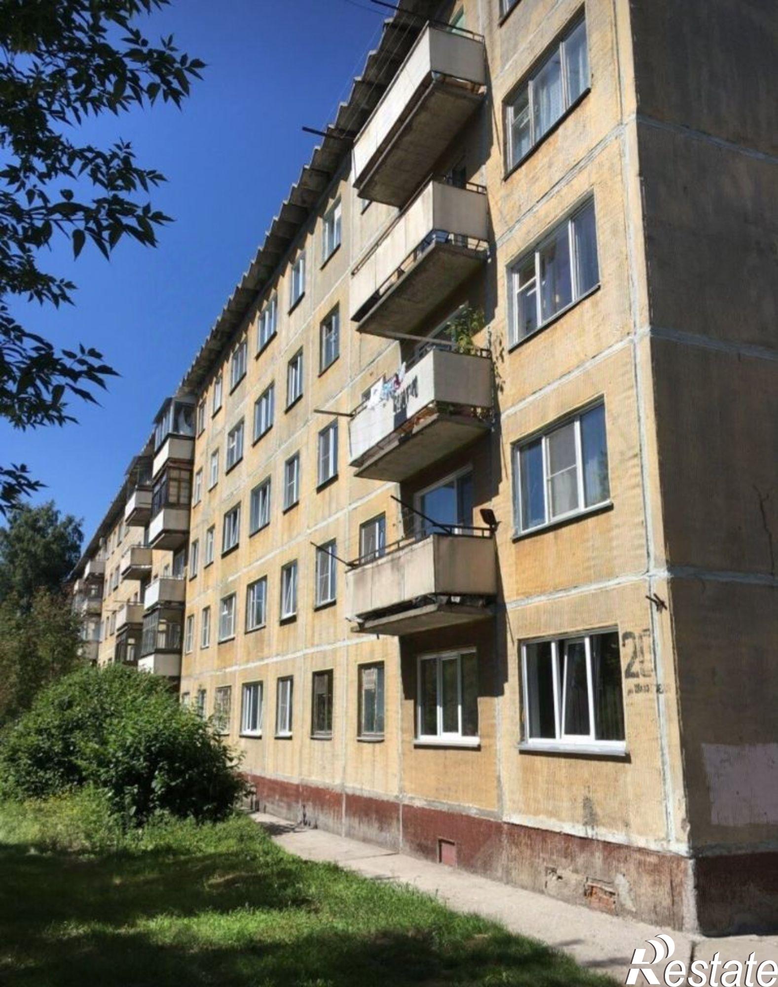 Купить квартиру за 4 000 000 рублей на ул Шлюзовая, 20