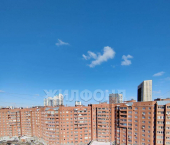 3-комн, 68кв м, этаж 10/10 Белинского улица, д.3