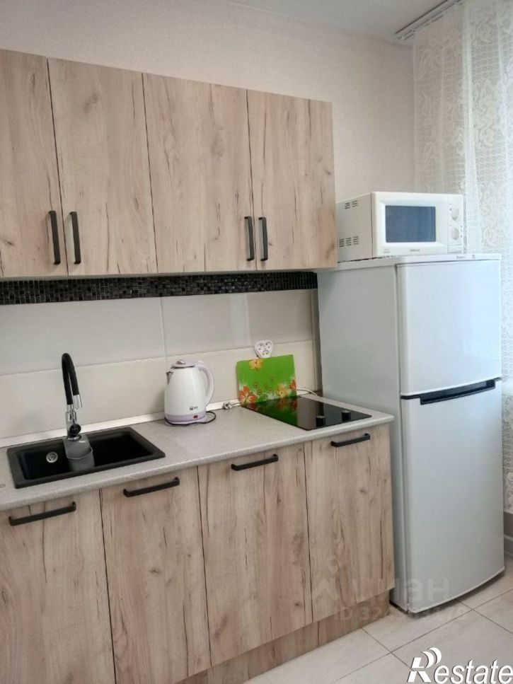 1-комн квартира ул Ватутина, 63/1,  д. 63/1