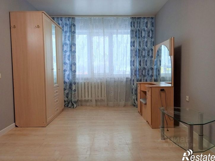 1-комн квартира ул Ватутина, 63/1,  д. 63/1