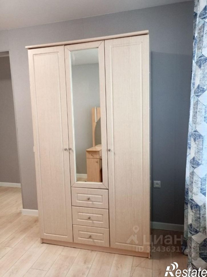 1-комн квартира ул Ватутина, 63/1,  д. 63/1