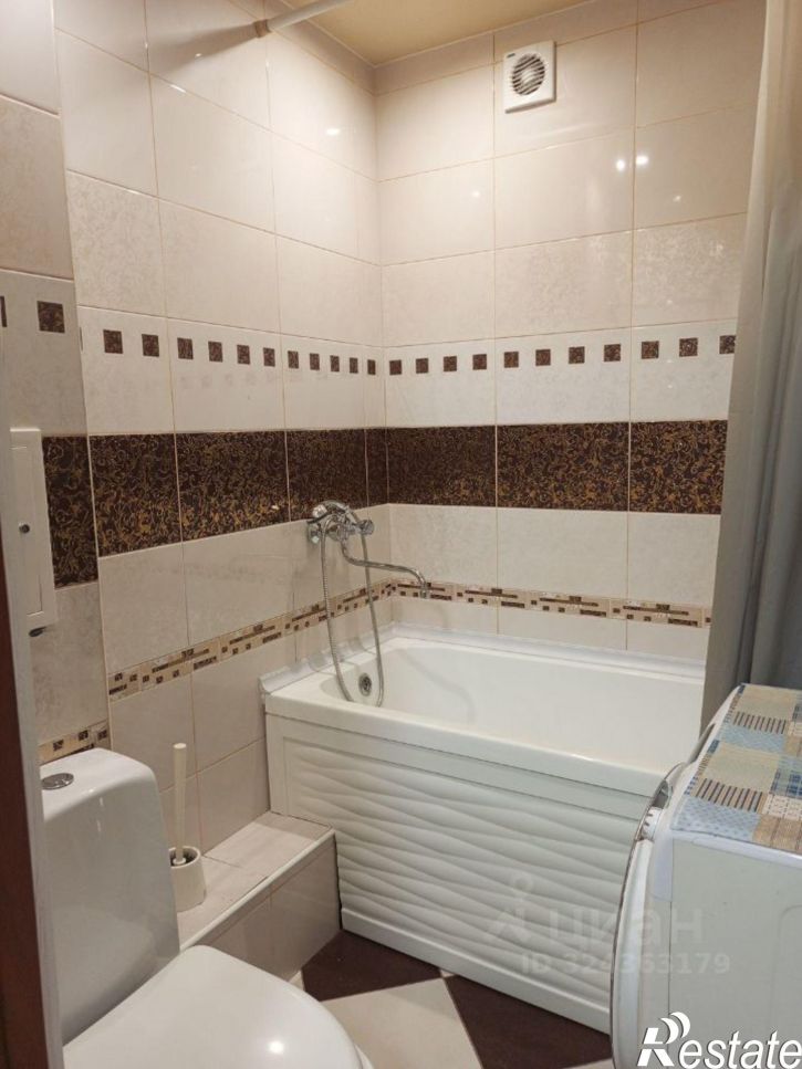 1-комн квартира ул Ватутина, 63/1,  д. 63/1