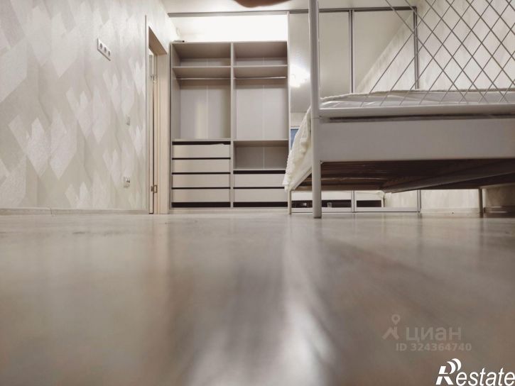 1-комн квартира ул 2-я Гэсстроевская, 56,  д. 56