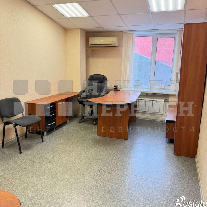 Офис Дуси Ковальчук ул, 1