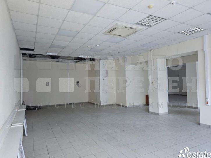Торговое помещение Дзержинского пр-кт, 14/3