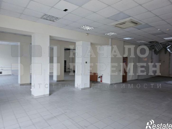 Торговое помещение Дзержинского пр-кт, 14/3