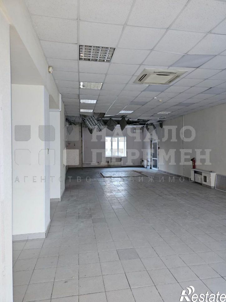 Торговое помещение Дзержинского пр-кт, 14/3