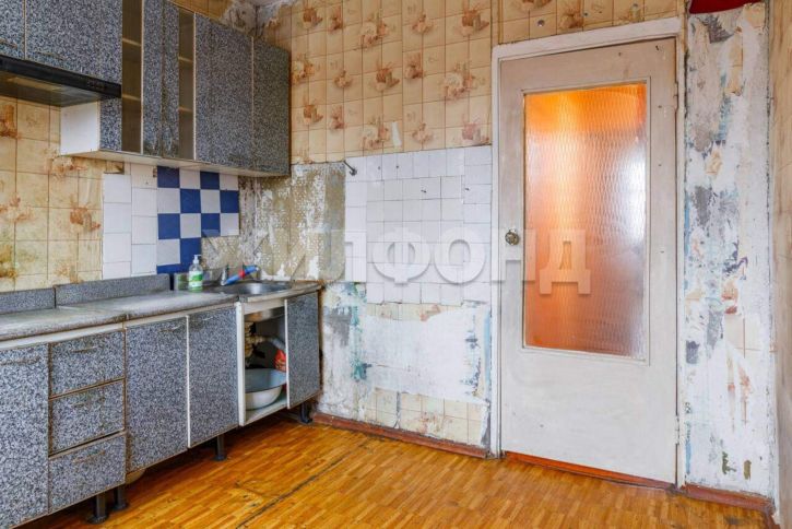 3-комн квартира Белинского улица, д.3