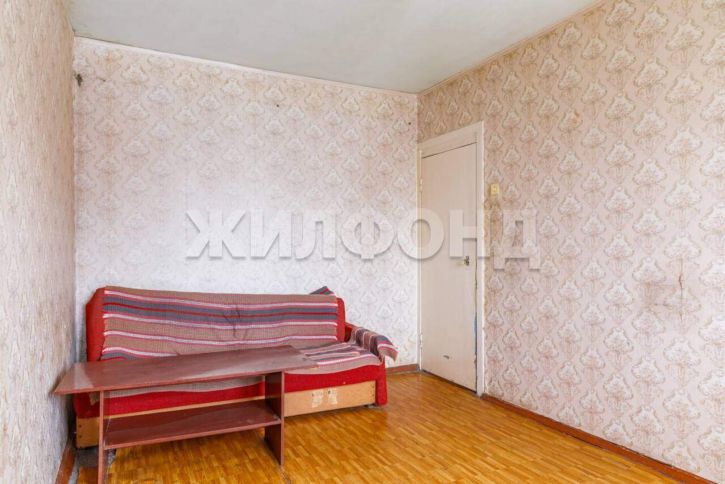 3-комн квартира Белинского улица, д.3