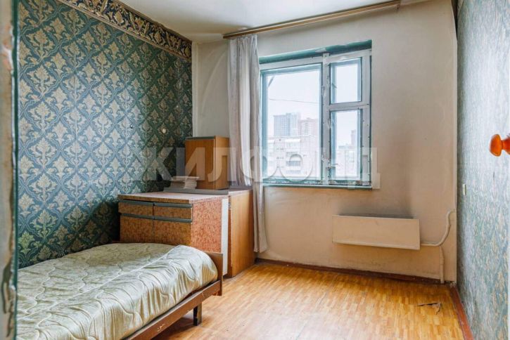 3-комн квартира Белинского улица, д.3