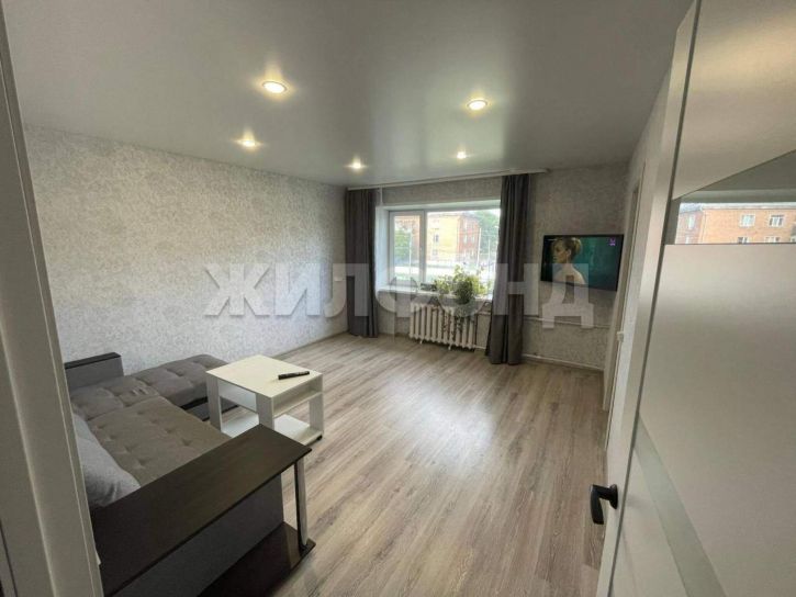 2-комн квартира Забалуева улица, д.39/4