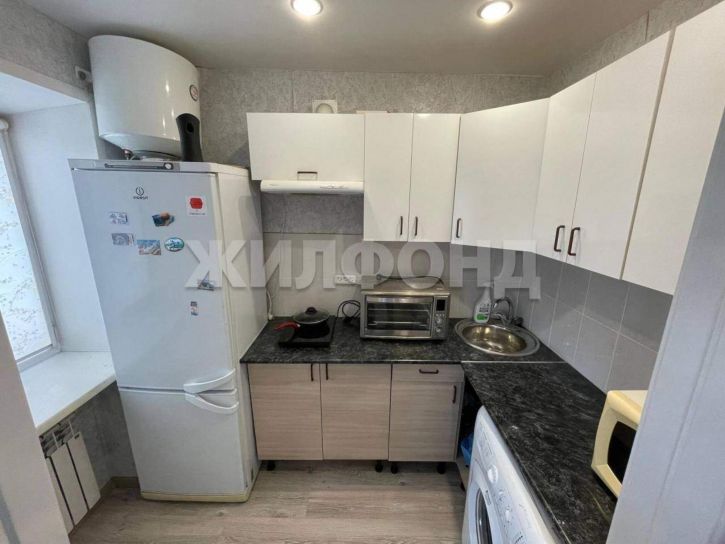 2-комн квартира Забалуева улица, д.39/4