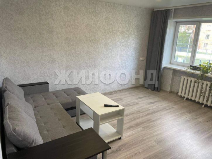 2-комн квартира Забалуева улица, д.39/4