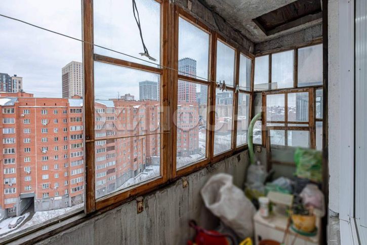 3-комн квартира Белинского улица, д.3