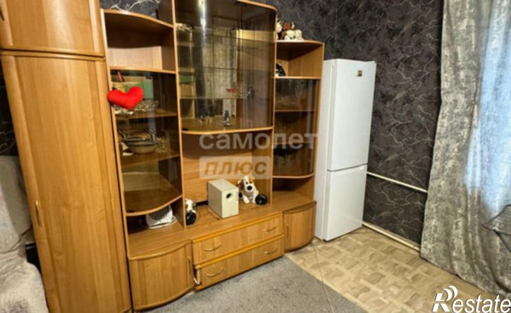 1-комн квартира ул Приисковая, 42/1,  д. 42/1