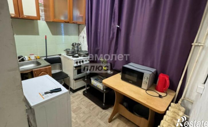 1-комн квартира ул Приисковая, 42/1,  д. 42/1