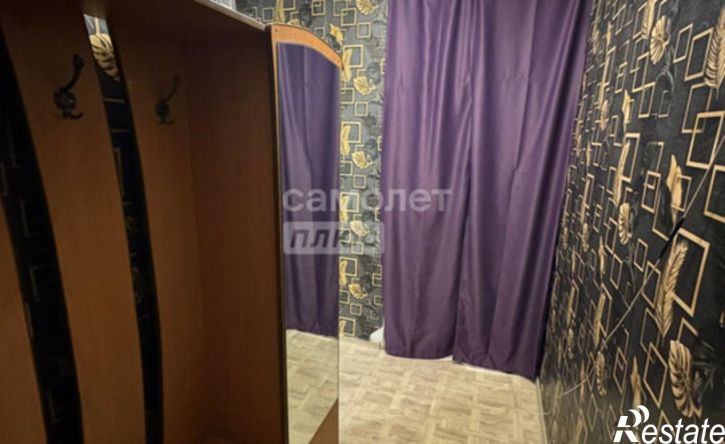 1-комн квартира ул Приисковая, 42/1,  д. 42/1