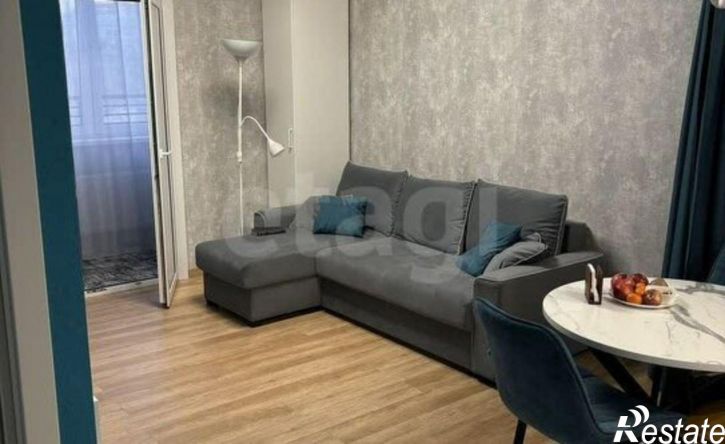 2-комн квартира ул Выборная, 133,  д. 133