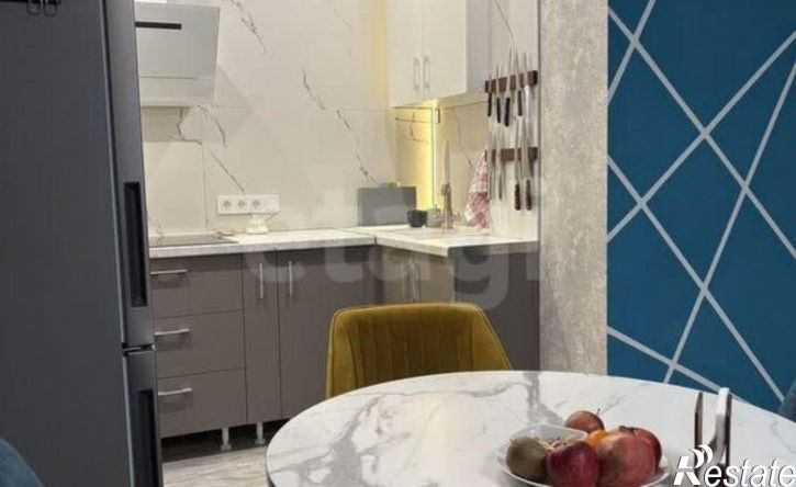 2-комн квартира ул Выборная, 133,  д. 133