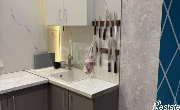 2-комн квартира ул Выборная, 133,  д. 133