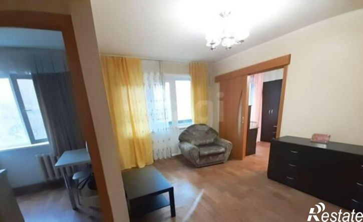 2-комн квартира улица Гоголя, 11А,  д. 11А