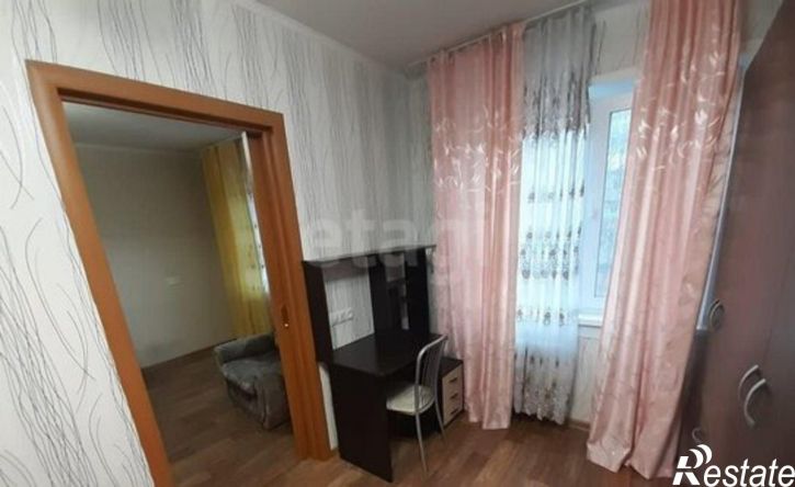 2-комн квартира улица Гоголя, 11А,  д. 11А