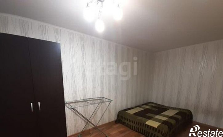 2-комн квартира улица Гоголя, 11А,  д. 11А