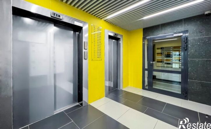 2-комн квартира Спортивная улица, 13,  д. 13