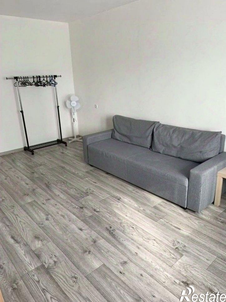 1-комн квартира ул Спортивная, 5,  д. 5