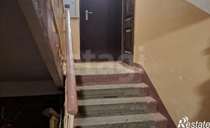 2-комн квартира ул Дмитрия Донского, 47,  д. 47