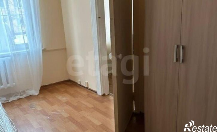 2-комн квартира ул Дмитрия Донского, 47,  д. 47